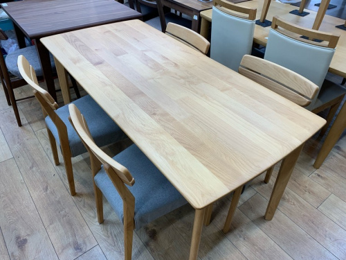 中古家具のニトリ