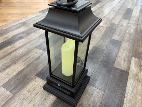 電気温風機の中古