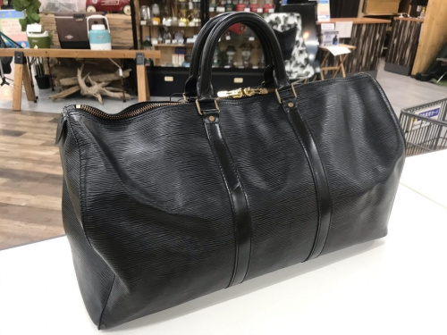 ルイヴィトン 中古 千葉のLOUIS VUITTON　買取　千葉