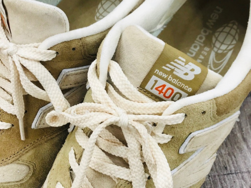 ニューバランスの1400 ニューバランス