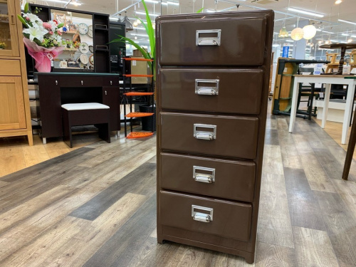中古家具のDULTON