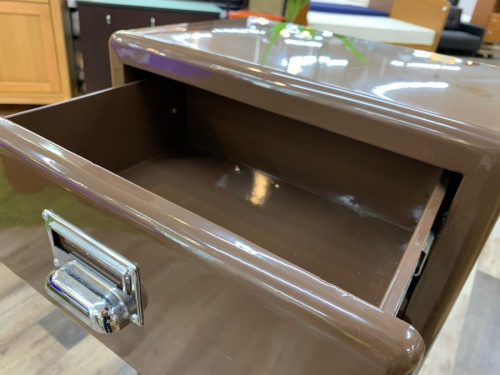 ダルトンの家具