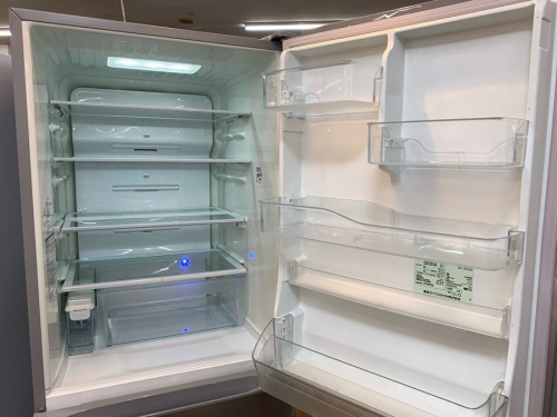 6ドア冷蔵庫の家電