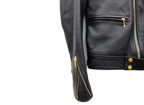 レザーのノイズメーカー