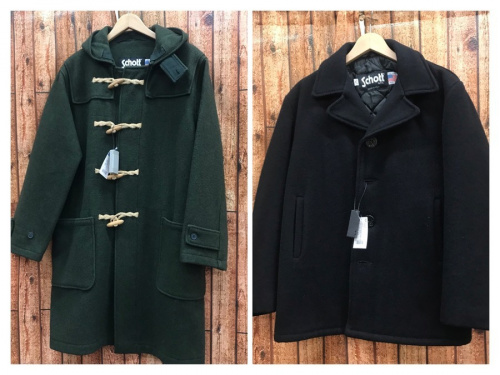 メンズファッションのジャケット