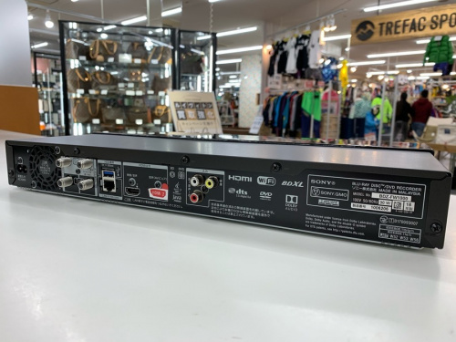 中古の幕張