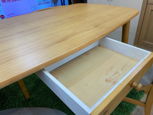 千趣会の家具