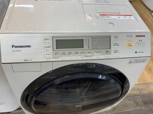 買取の家電