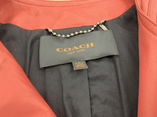 コーチの千葉　中古　コーチ