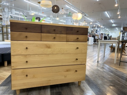 家具のチェスト