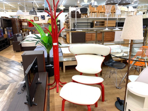 家具の天童木工