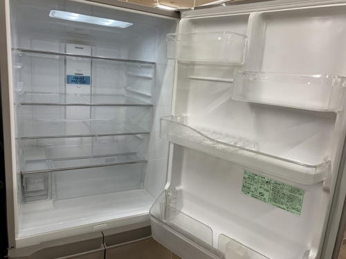 冷蔵庫の買取