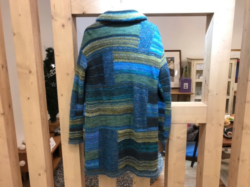 エムアンドキョウコのM&KYOKO