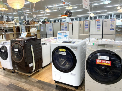 家電の千葉