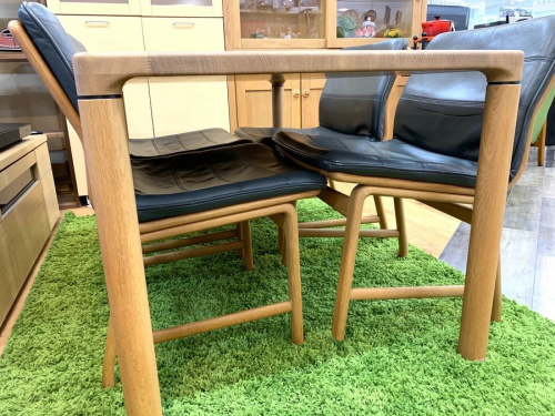 カンディハウスの千葉 中古 家具