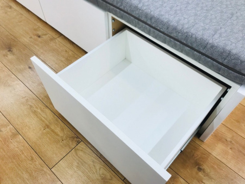 NITORIの1人暮らし