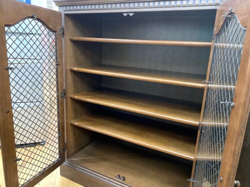 キャビネットの千葉　中古　家具