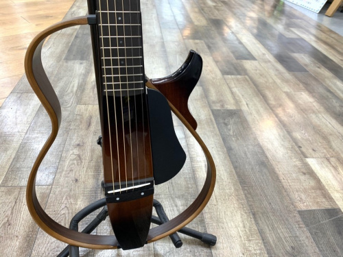 ギターのYAMAHA