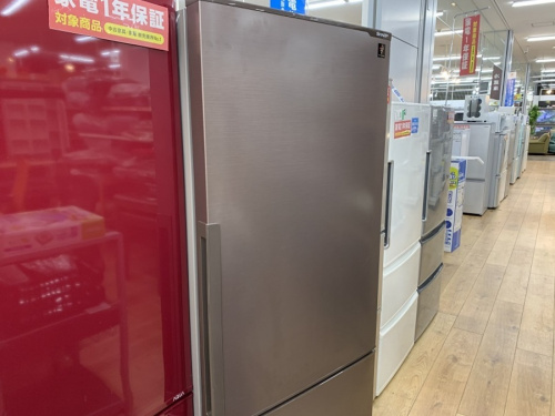 生活家電の白モノ