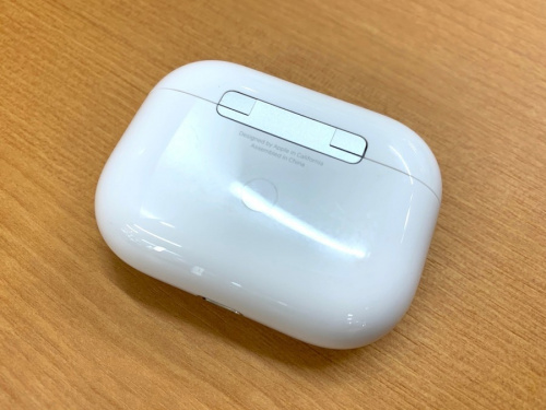 Appleの幕張