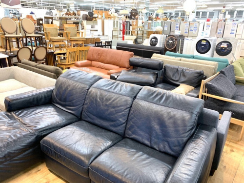 中古の買取