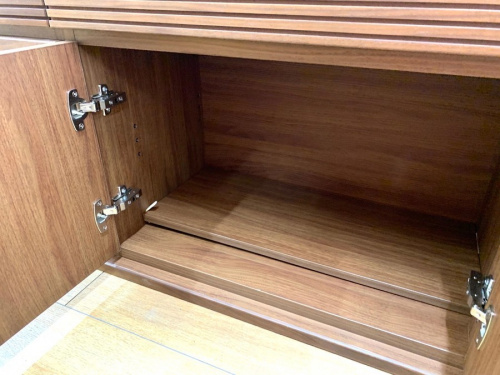 シギヤマ家具のチェスト