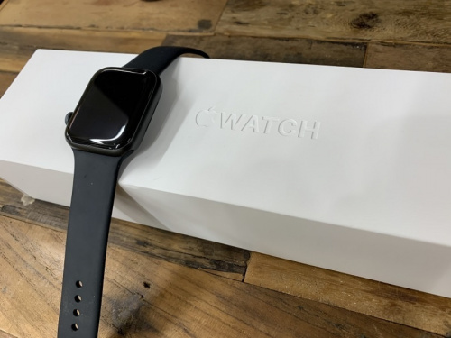 デジタル家電のApple Watch