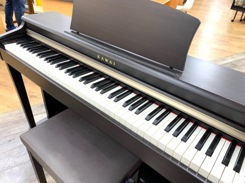 河合楽器のKAWAI