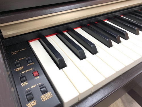 KAWAIの中古