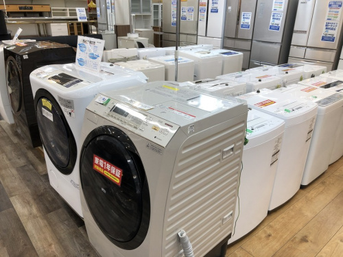 幕張の中古家電