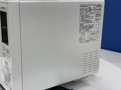 パナソニックの中古