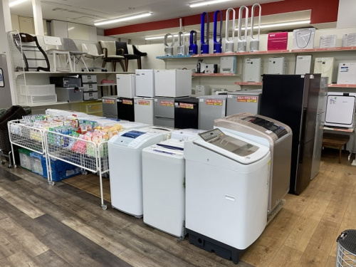 中古の幕張