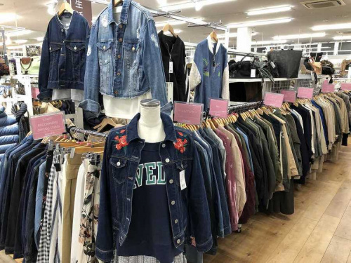 中古の幕張
