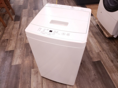 生活家電の無印良品