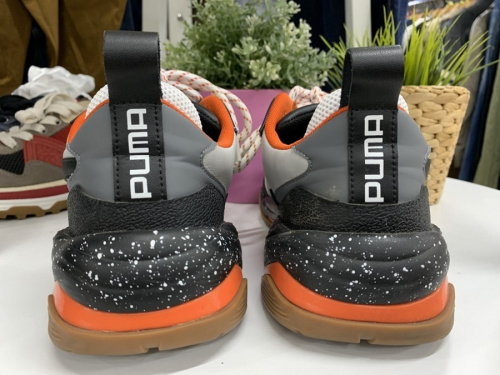 PUMA(プーマ)の靴