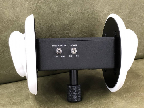 3Dio free space ASMR バイノーラルマイク Amazon | 米3Dioのバイノーラル録音用マイク Free Space