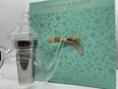 洋食器のフォートナムアンドメイソン