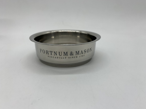 Fortnum&Masonのティーポット