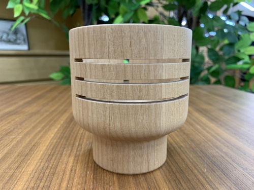 アトリエヨクトの中古