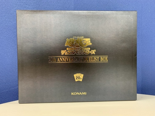 カードゲームの遊戯王