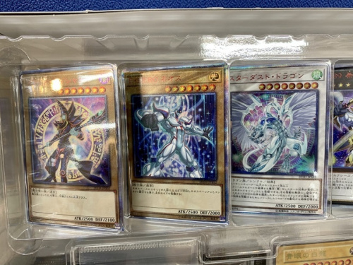 遊戯王のOCG