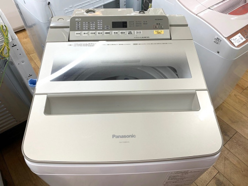 Panasonicのパナソニック