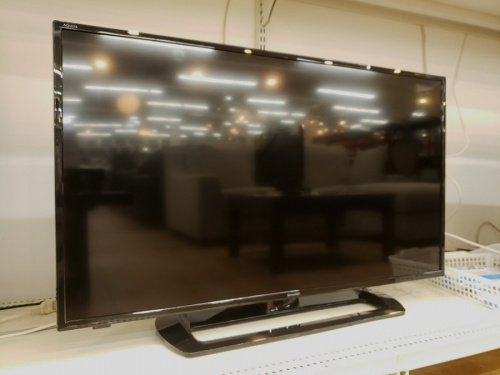 テレビのSHARP