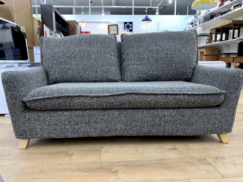 ソファのリラックスフォーム