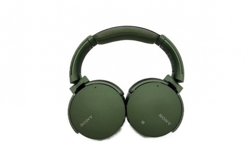 SONYのヘッドフォン