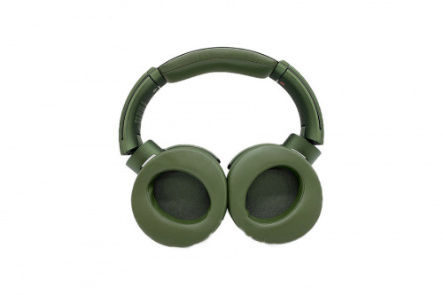 ヘッドフォンのノイズキャンセリング