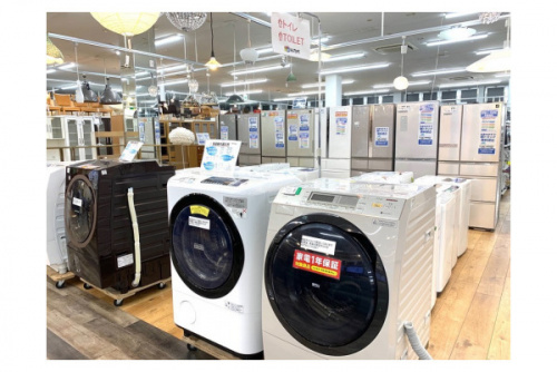 トレファクブログ画像1