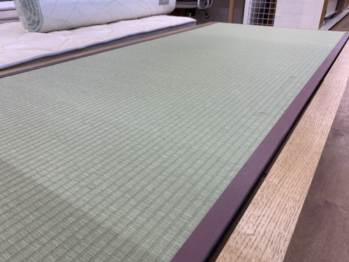 シングルベッドの中古