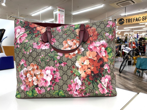 ブランドのGUCCI