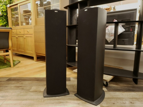 スピーカーのJBL